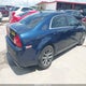 1G1ZC5E14BF375752 2011 Chevrolet Malibu 1Lt auction photo thumbnail 4