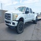 1FT8W4DT2CED09103 2012 Ford F-450 Lariat auction photo thumbnail 2