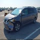 5TDKK3DC5CS184085 2012 Toyota Sienna Le V6 8 Passenger auction photo thumbnail 2