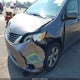 5TDKK3DC5CS184085 2012 Toyota Sienna Le V6 8 Passenger auction photo thumbnail 6