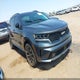 5XYRK4LF7NG111364 2022 Kia Sorento Sx auction photo thumbnail 1