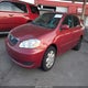 2T1BR32E48C902452 2008 Toyota Corolla Le auction photo thumbnail 2
