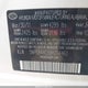 5NPEB4AC5BH274462 2011 Hyundai Sonata Gls auction photo thumbnail 9