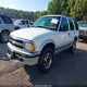 1GNDT13W2T2203227 1996 Chevrolet Blazer auction photo thumbnail 2