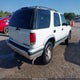 1GNDT13W2T2203227 1996 Chevrolet Blazer auction photo thumbnail 4