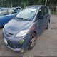 JM1CR2WL6A0363839 2010 Mazda Mazda5 Sport auction photo thumbnail 2