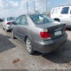 4T1BE30K96U699347 2006 Toyota Camry Xle auction photo thumbnail 3
