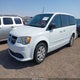 2C4RDGBG1HR619898 2017 Dodge Grand Caravan Se auction photo thumbnail 2