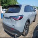 3CZRZ2H56SM784185 2025 Honda Hr-V Awd Sport auction photo thumbnail 4