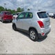 3GNCJKSB4HL209039 2017 Chevrolet Trax Ls auction photo thumbnail 3