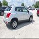 3GNCJKSB4HL209039 2017 Chevrolet Trax Ls auction photo thumbnail 4