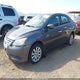3N1AB7AP9FY245481 2015 Nissan Sentra Sv auction photo thumbnail 2
