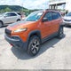 1C4PJMBS2EW308583 2014 Jeep Cherokee Trailhawk auction photo thumbnail 2