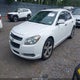 1G1ZC5EU3CF397866 2012 Chevrolet Malibu 1Lt auction photo thumbnail 2