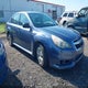 4S3BMBA61D3022122 2013 Subaru Legacy 2.5I auction photo thumbnail 1