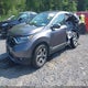 7FARW2H80JE098515 2018 Honda Cr-V Ex-L/Ex-L Navi auction photo thumbnail 2