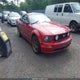 1ZVFT82H355124175 2005 Ford Mustang Gt Deluxe/Gt Premium auction photo thumbnail 1