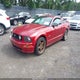 1ZVFT82H355124175 2005 Ford Mustang Gt Deluxe/Gt Premium auction photo thumbnail 2