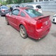 1ZVFT82H355124175 2005 Ford Mustang Gt Deluxe/Gt Premium auction photo thumbnail 3