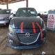 JM1BM1L71F1236199 2015 Mazda Mazda3 I Touring auction photo thumbnail 12