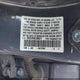 19XZE4F54LE004311 2020 Honda Insight Ex auction photo thumbnail 9