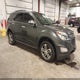 2GNALDEK1H6251682 2017 Chevrolet Equinox Premier auction photo thumbnail 1