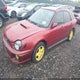 JF1GG29622G804717 2002 Subaru Impreza Wrx auction photo thumbnail 2