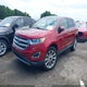 2FMPK3K90HBC14059 2017 Ford Edge Titanium auction photo thumbnail 2