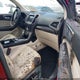 2FMPK3K90HBC14059 2017 Ford Edge Titanium auction photo thumbnail 5
