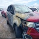 2FMPK3K90HBC14059 2017 Ford Edge Titanium auction photo thumbnail 6