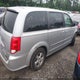 2C4RDGDGXCR113427 2012 Dodge Grand Caravan Crew auction photo thumbnail 4