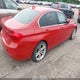 WBA8D9G52HNU59135 2017 BMW 330I xDrive auction photo thumbnail 4