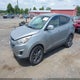 KM8JTCAF4FU048615 2015 Hyundai Tucson Gls auction photo thumbnail 2