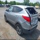 KM8JTCAF4FU048615 2015 Hyundai Tucson Gls auction photo thumbnail 3