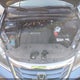 5FNRL3H79AB052697 2010 Honda Odyssey Ex-L auction photo thumbnail 10