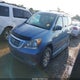 5FNRL3H79AB052697 2010 Honda Odyssey Ex-L auction photo thumbnail 2