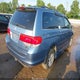 5FNRL3H79AB052697 2010 Honda Odyssey Ex-L auction photo thumbnail 4