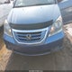 5FNRL3H79AB052697 2010 Honda Odyssey Ex-L auction photo thumbnail 6