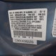 5FNRL3H79AB052697 2010 Honda Odyssey Ex-L auction photo thumbnail 9