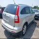 5J6RE487X9L040254 2009 Honda Cr-V Ex-L auction photo thumbnail 4