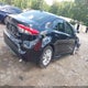 JTDBCMFE2R3067379 2024 Toyota Corolla Hybrid Le auction photo thumbnail 4