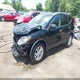 KNMAT2MV3FP585895 2015 Nissan Rogue Sv auction photo thumbnail 2