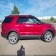 1FM5K8F81FGB11602 2015 Ford Explorer Limited auction photo thumbnail 13