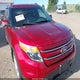 1FM5K8F81FGB11602 2015 Ford Explorer Limited auction photo thumbnail 6