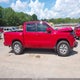 1N6ED1EK2PN631269 2023 Nissan Frontier Sv 4X4 auction photo thumbnail 13