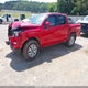 1N6ED1EK2PN631269 2023 Nissan Frontier Sv 4X4 auction photo thumbnail 2