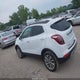 KL4CJASB0HB234857 2017 Buick Encore Preferred auction photo thumbnail 14