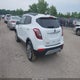 KL4CJASB0HB234857 2017 Buick Encore Preferred auction photo thumbnail 3