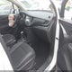 KL4CJASB0HB234857 2017 Buick Encore Preferred auction photo thumbnail 5