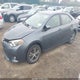 2T1BURHE3GC678193 2016 Toyota Corolla Le Premium auction photo thumbnail 2